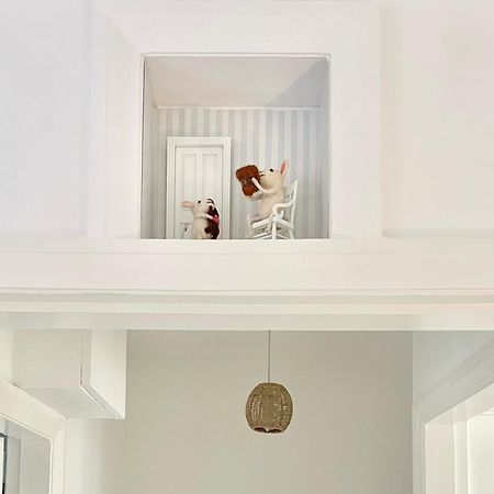 Windsor Cottage Амбъл Екстериор снимка
