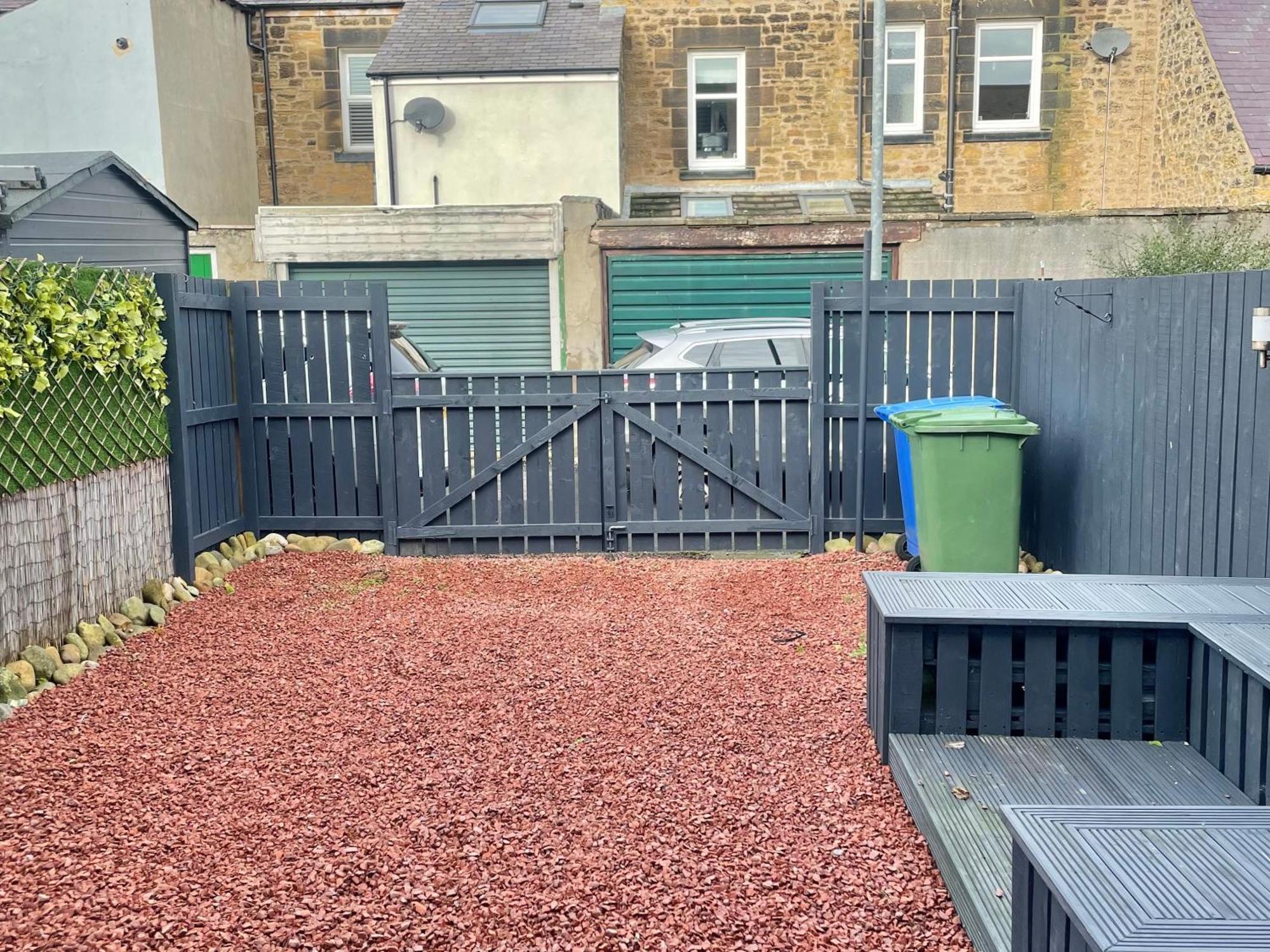 Windsor Cottage Амбъл Екстериор снимка